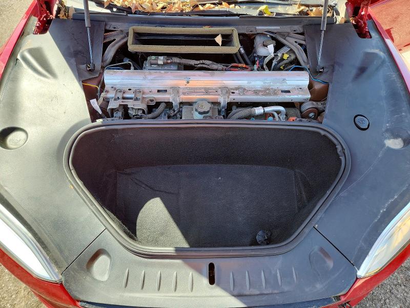 Продажа на аукционе авто 2022 Tesla Model S, vin: 5YJSA1E61NF470636, номер лота: 68894636