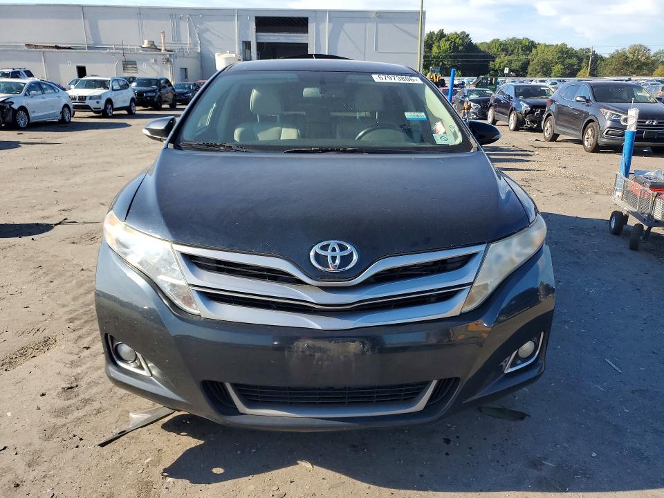 Aukcja sprzedaży 2013 Toyota Venza, vin: 4T3BK3BB0DU094000, numer aukcji: 67973806