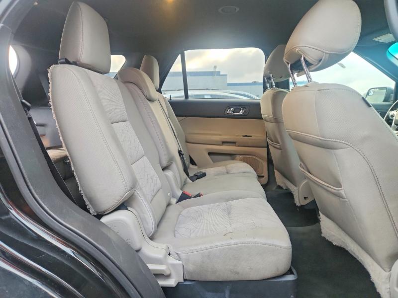 Aukcja sprzedaży 2014 Ford Explorer, vin: 1FM5K7B89EGB43163, numer aukcji: 69913336