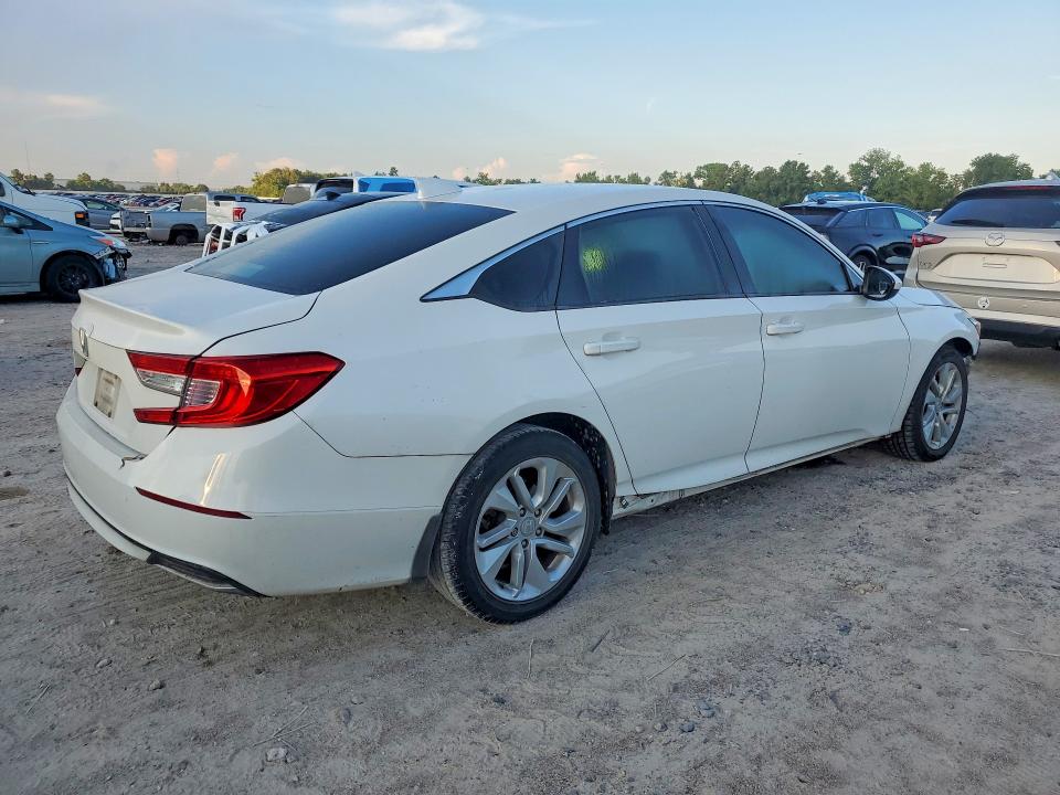Продажа на аукционе авто 2019 Honda Accord, vin: 1HGCV1F19KA168805, номер лота: 67978006