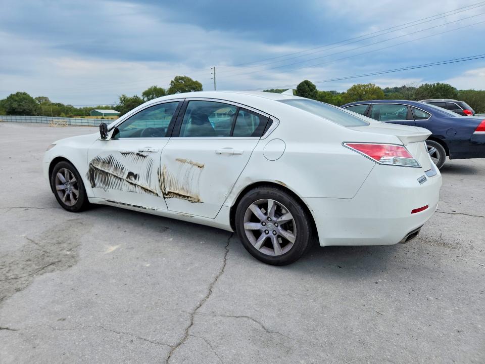 Продажа на аукционе авто 2013 Acura Tl, vin: 19UUA8F52DA013155, номер лота: 67265376