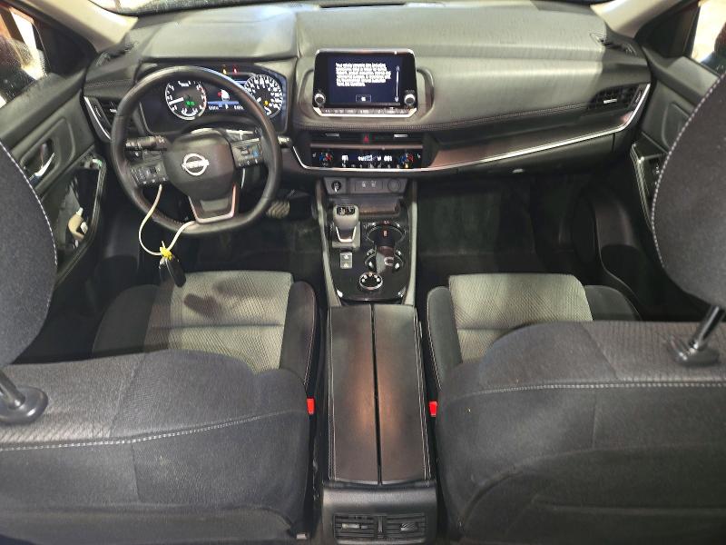 Продаж на аукціоні авто 2025 Nissan Rogue, vin: JN8BT3BB1SW417731, номер лоту: 68281086