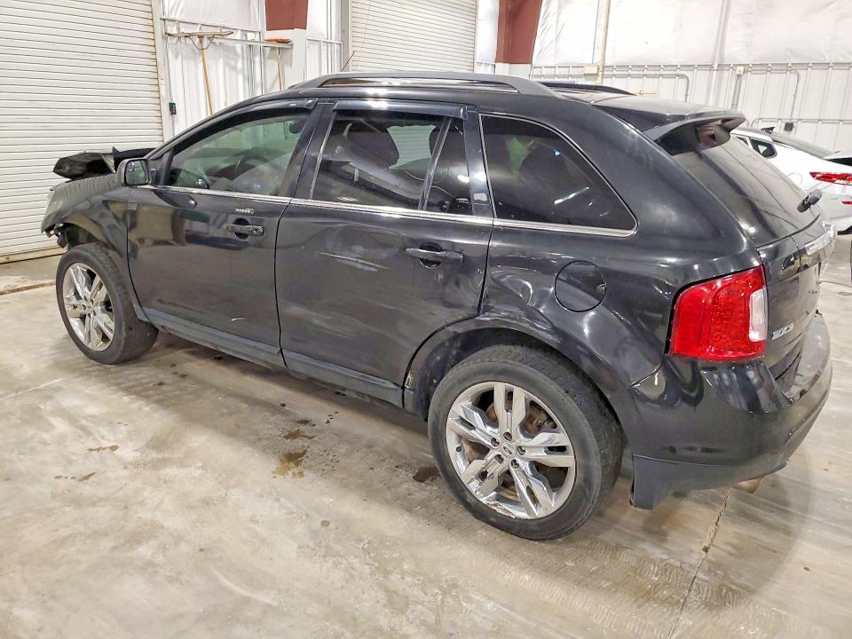 67875296 :رقم المزاد ، 2FMDK3KC3DBB47370 vin ، 2013 Ford Edge مزاد بيع