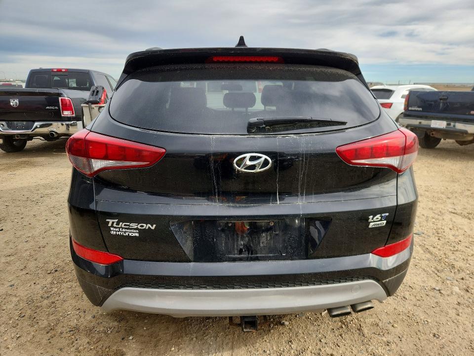 Продажа на аукционе авто 2018 Hyundai Tucson, vin: KM8J3CA27JU718986, номер лота: 70435456