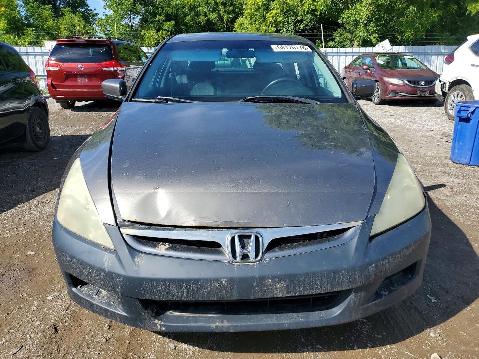 Продажа на аукционе авто 2007 Honda Accord, vin: 1HGCM56737A804690, номер лота: 68176776