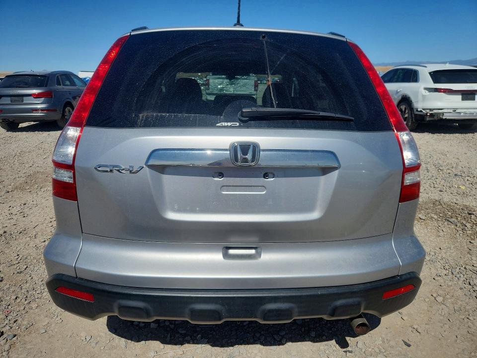 Aukcja sprzedaży 2009 Honda Cr-v, vin: JHLRE487X9C006002, numer aukcji: 68815536