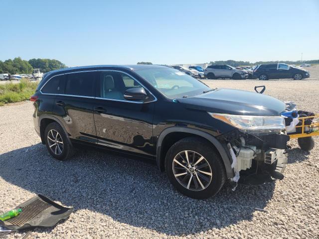Продаж на аукціоні авто 2017 Toyota Highlander, vin: 5TDJZRFH1HS441172, номер лоту: 69430896