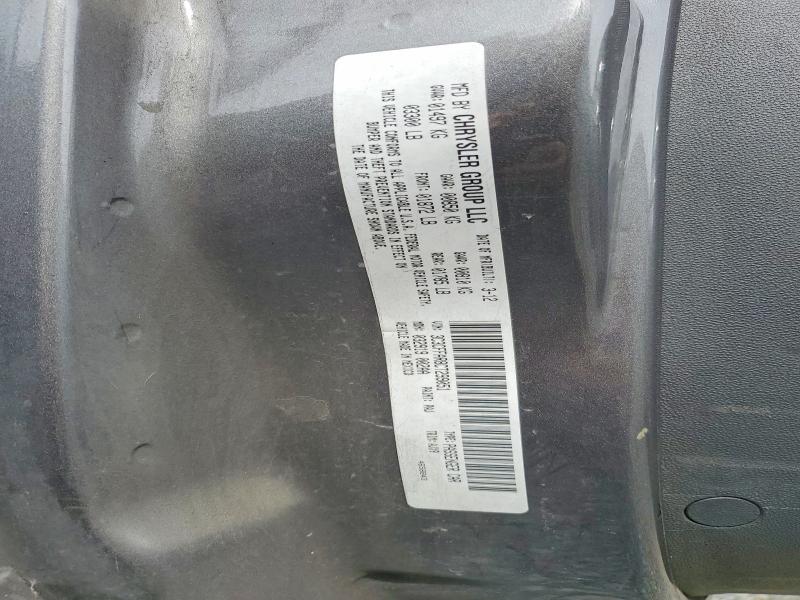 Aukcja sprzedaży 2012 Fiat 500, vin: 3C3CFFAR8CT299051, numer aukcji: 67624516