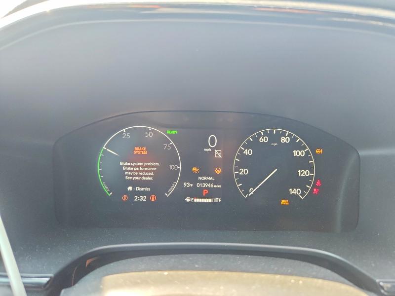 Продажа на аукционе авто 2025 Honda Cr-v, vin: 5J6RS5H8XSL007865, номер лота: 69224046