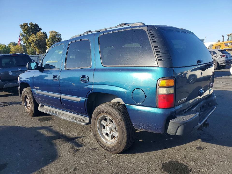 2005 Gmc Yukon მანქანა იყიდება აუქციონზე, vin: 1GKEC13V05R274624, აუქციონის ნომერი: 70705906