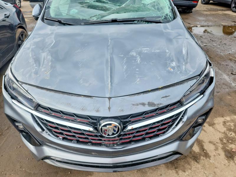 67886696 :رقم المزاد ، KL4MMDS29MB102039 vin ، 2021 Buick Encore Gx مزاد بيع