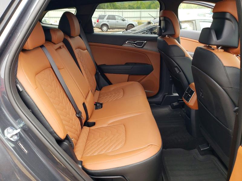 69209326 :رقم المزاد ، 7YAPCDDGXVY005423 vin ، 2027 Kia Sportage Hybrid مزاد بيع