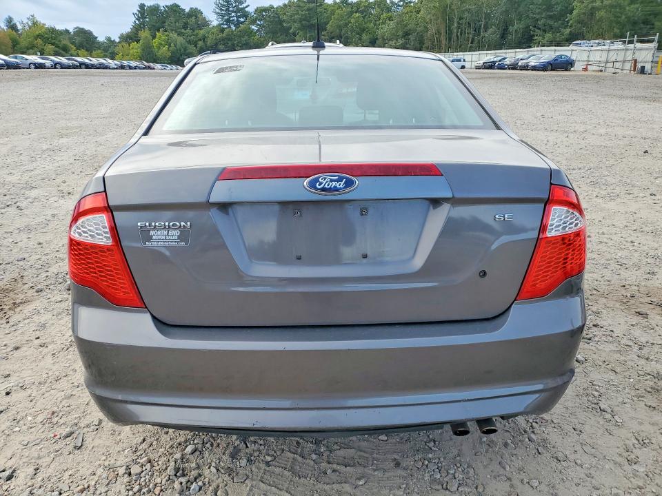 2012 Ford Fusion მანქანა იყიდება აუქციონზე, vin: 3FAHP0HA4CR279930, აუქციონის ნომერი: 70567006