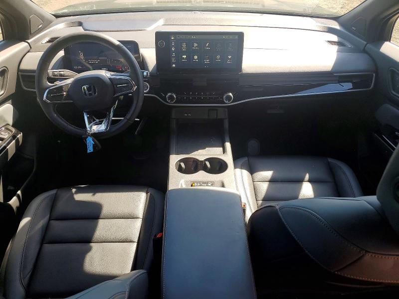 Auction sale of the 2025 Honda Prologue, vin: 3GPKHXRJ2SS502556, lot number: 67965006