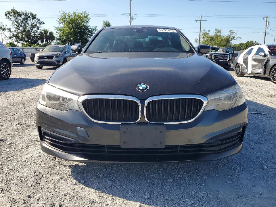 Aukcja sprzedaży 2020 Bmw 530, vin: WBAJR7C07LWW65068, numer aukcji: 69128016