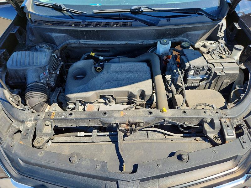 Продаж на аукціоні авто 2020 Chevrolet Equinox, vin: 2GNAXSEV3L6274554, номер лоту: 67902746