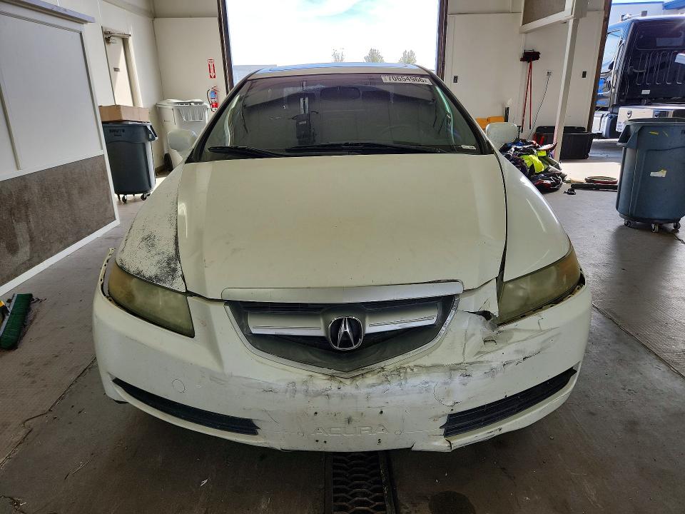 Aukcja sprzedaży 2006 Acura 3.2tl, vin: 19UUA66226A045150, numer aukcji: 70654966