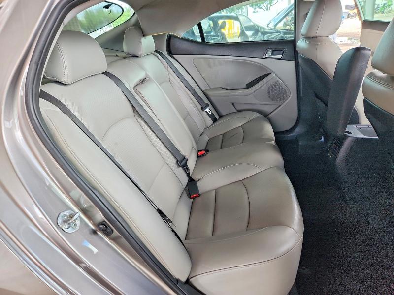 Продажа на аукционе авто 2015 Kia Optima, vin: 5XXGN4A76FG435485, номер лота: 69031086