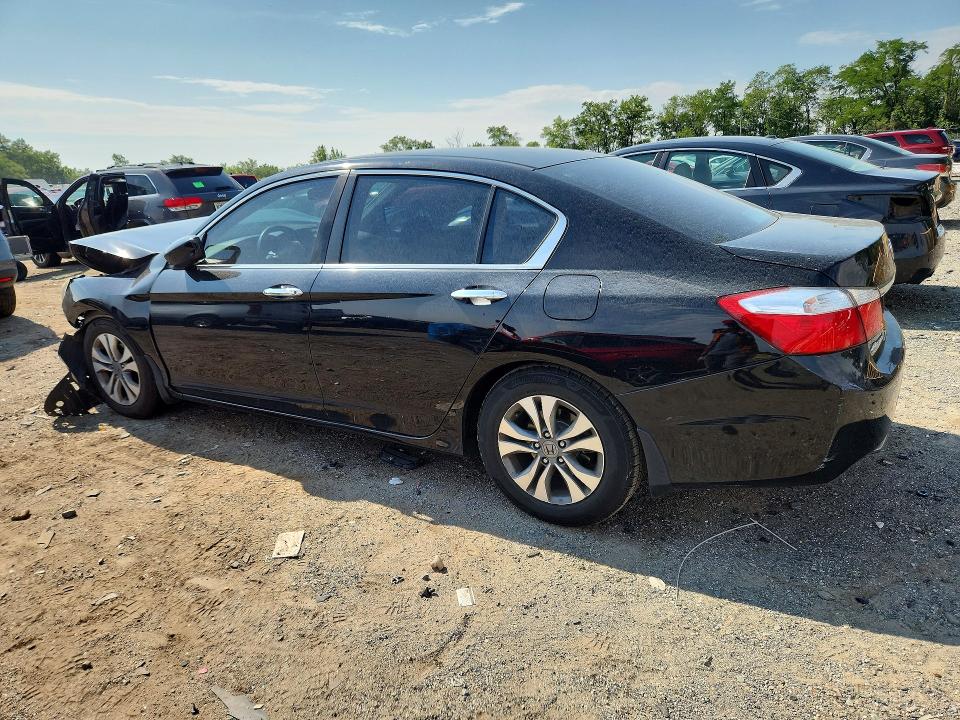 Продажа на аукционе авто 2015 Honda Accord, vin: 1HGCR2F35FA173274, номер лота: 67100196