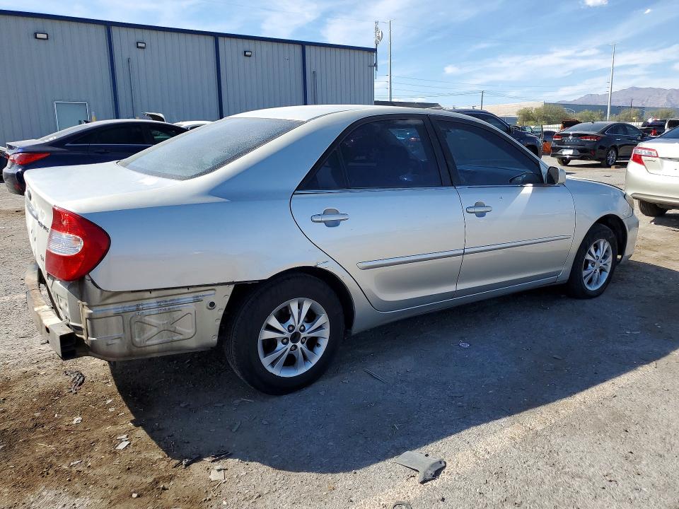 Продажа на аукционе авто 2004 Toyota Camry, vin: 4T1BF32K54U578452, номер лота: 69645116