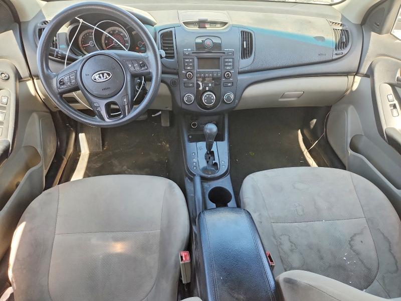 Aukcja sprzedaży 2010 Kia Forte, vin: KNAFU4A21A5167300, numer aukcji: 68033026