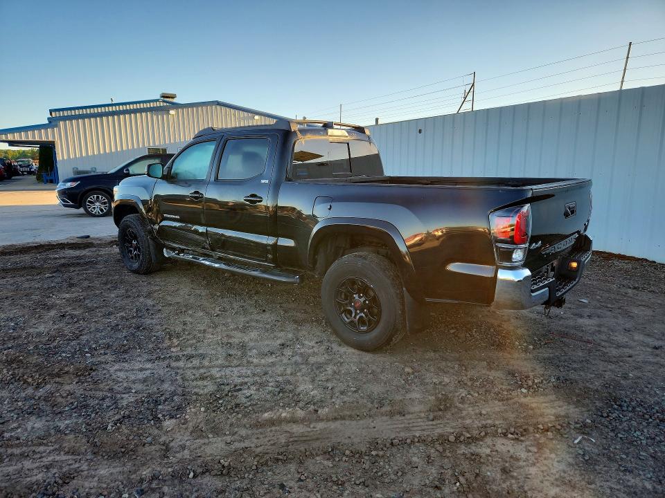 Aukcja sprzedaży 2020 Toyota Tacoma, vin: 3TMDZ5BN6LM093069, numer aukcji: 69763236