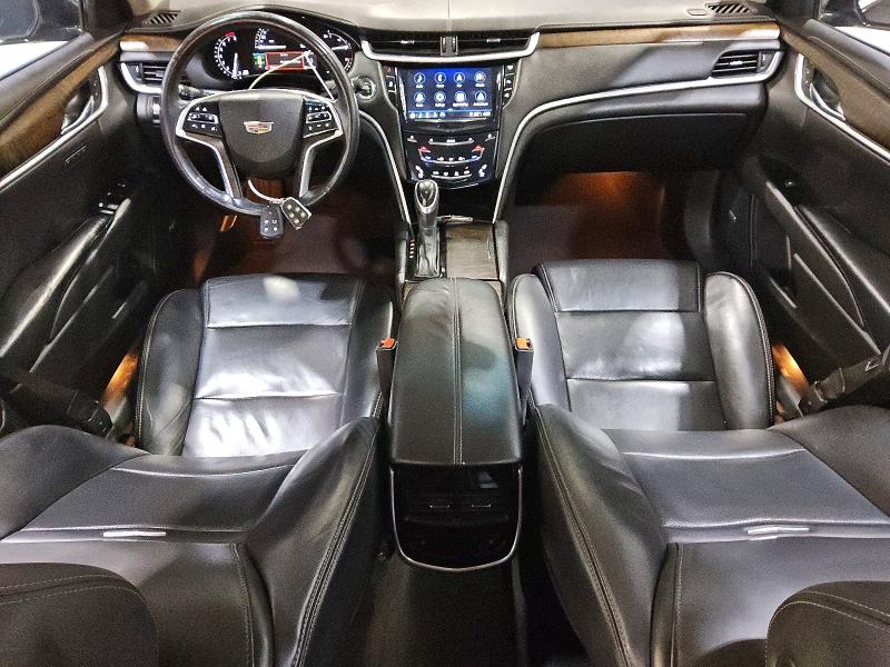 67873656 :رقم المزاد ، 2G61M5S34J9132685 vin ، 2018 Cadillac Xts مزاد بيع
