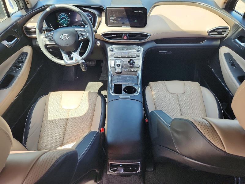 Aukcja sprzedaży 2023 Hyundai Santa Fe, vin: 5NMS5DA17PH005358, numer aukcji: 68599076