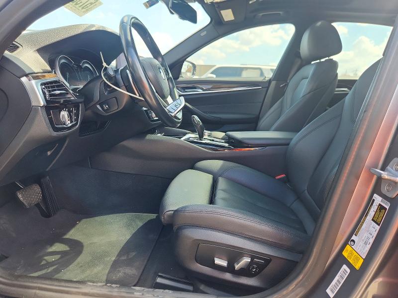 Aukcja sprzedaży 2019 Bmw 530, vin: WBAJA5C59KWW06125, numer aukcji: 67322046