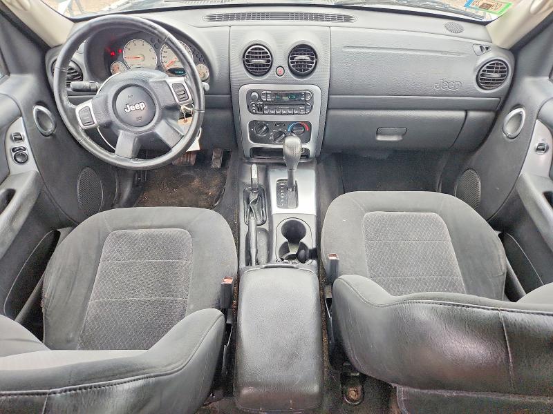 Aukcja sprzedaży 2003 Jeep Liberty, vin: 1J4GL58K73W630960, numer aukcji: 67956076