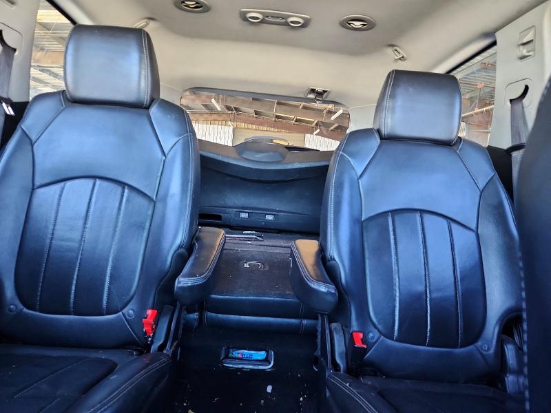 Aukcja sprzedaży 2015 Chevrolet Traverse, vin: 1GNKRJKD9FJ101987, numer aukcji: 66856486