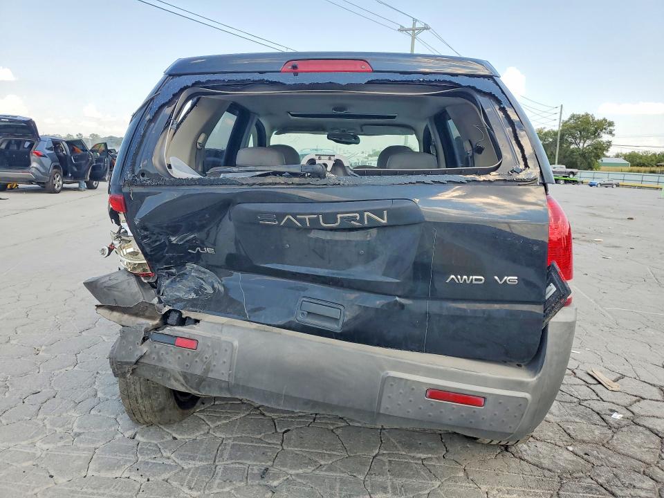 Продажа на аукционе авто 2004 Saturn Vue, vin: 5GZCZ63494S895128, номер лота: 67639856