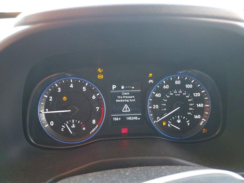 Продаж на аукціоні авто 2020 Hyundai Kona, vin: KM8K12AA9LU477964, номер лоту: 68558776