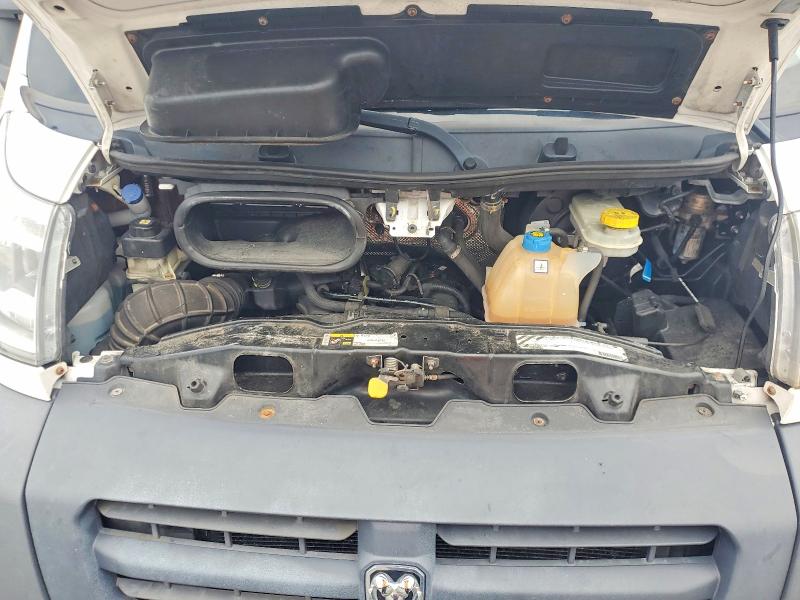 Продажа на аукционе авто 2014 Ram Promaster 2500, vin: 3C6TRVDG5EE117358, номер лота: 70525276