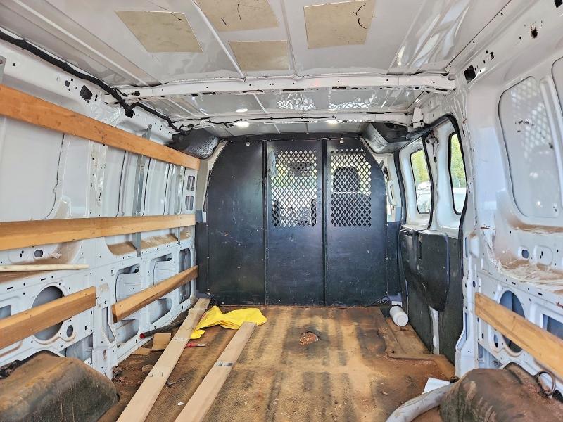 Продаж на аукціоні авто 2018 Ford Transit, vin: 1FTYR1ZM6JKA98140, номер лоту: 70593686