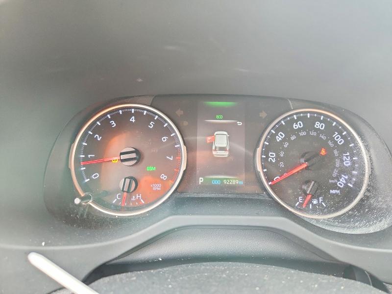 Продаж на аукціоні авто 2019 Toyota Rav4, vin: JTMC1RFV4KD036044, номер лоту: 69812056