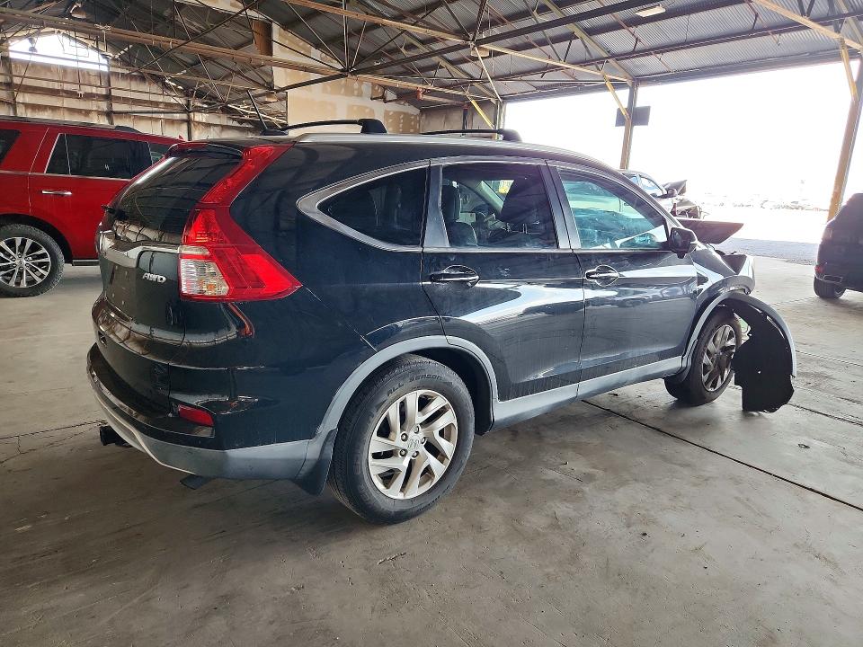 Продаж на аукціоні авто 2015 Honda Cr-v, vin: 2HKRM4H78FH627318, номер лоту: 67187716