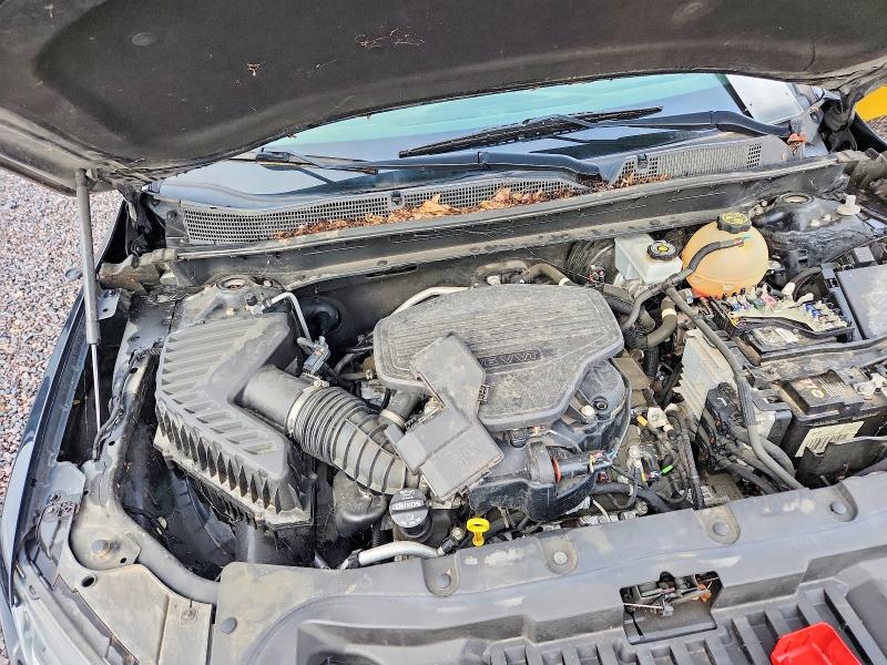 Aukcja sprzedaży 2020 Chevrolet Blazer, vin: 3GNKBCRS7LS707626, numer aukcji: 69162696