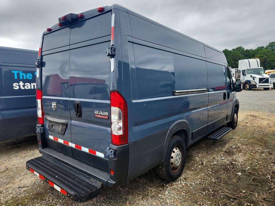 Aukcja sprzedaży 2020 Ram Promaster 3500, vin: 3C6URVJG0LE140598, numer aukcji: 65958076