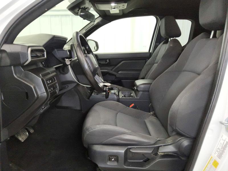 Aukcja sprzedaży 2024 Toyota Tacoma, vin: 3TYJDAHN8RT006562, numer aukcji: 67093966
