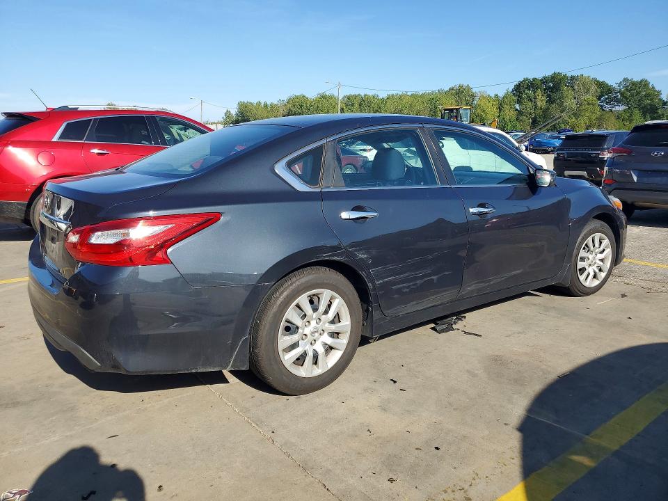 Aukcja sprzedaży 2017 Nissan Altima, vin: 1N4AL3APXHC284729, numer aukcji: 68427946