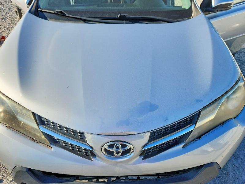 67379456 :رقم المزاد ، 2T3YFREV9DW064307 vin ، 2013 Toyota Rav4 مزاد بيع