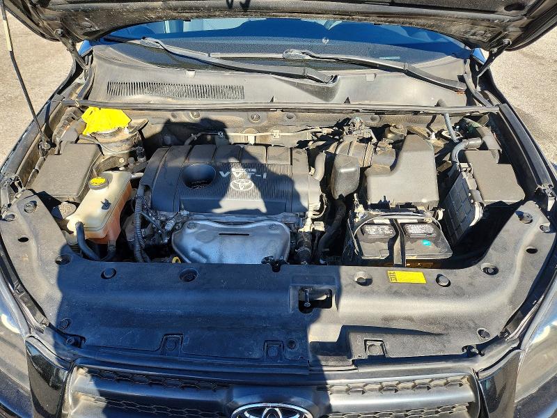 70569356 :رقم المزاد ، JTMWF4DV3A5014551 vin ، 2010 Toyota Rav4 مزاد بيع