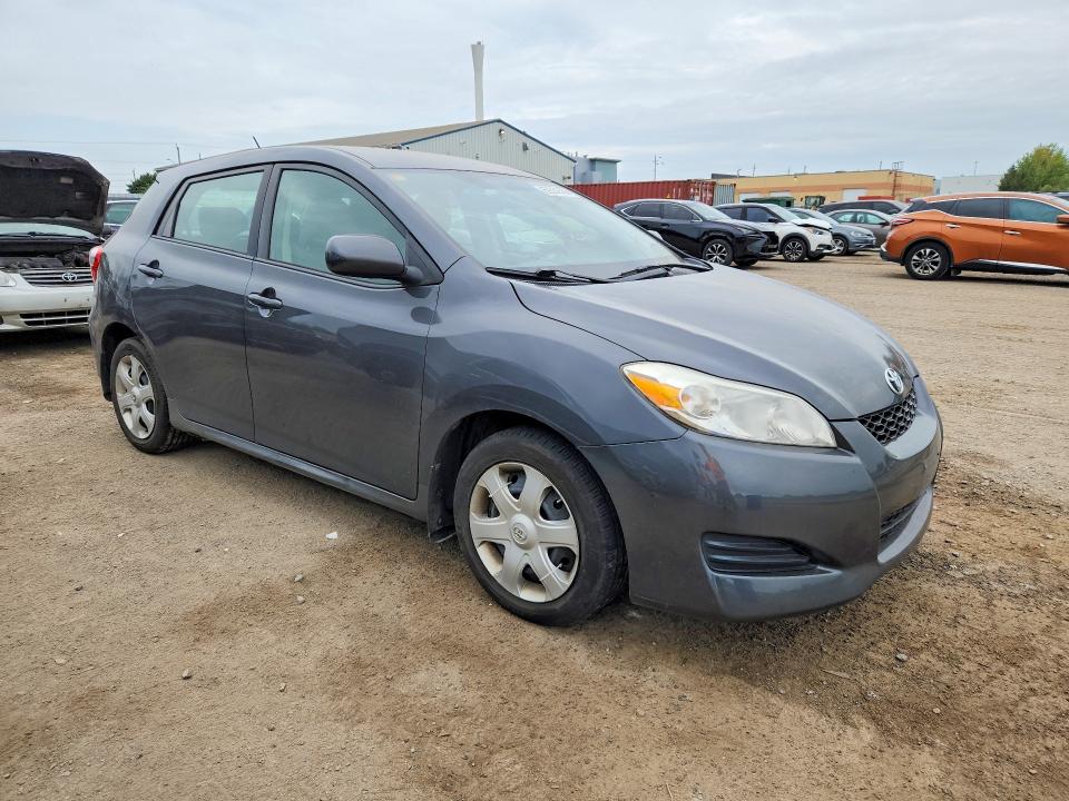 Aukcja sprzedaży 2009 Toyota Matrix, vin: 2T1KE40E79C015563, numer aukcji: 69352506