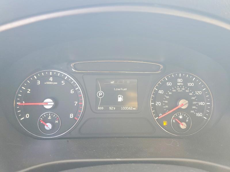 Aukcja sprzedaży 2017 Kia Sorento, vin: 5XYPG4A33HG284627        , numer aukcji: 64584816