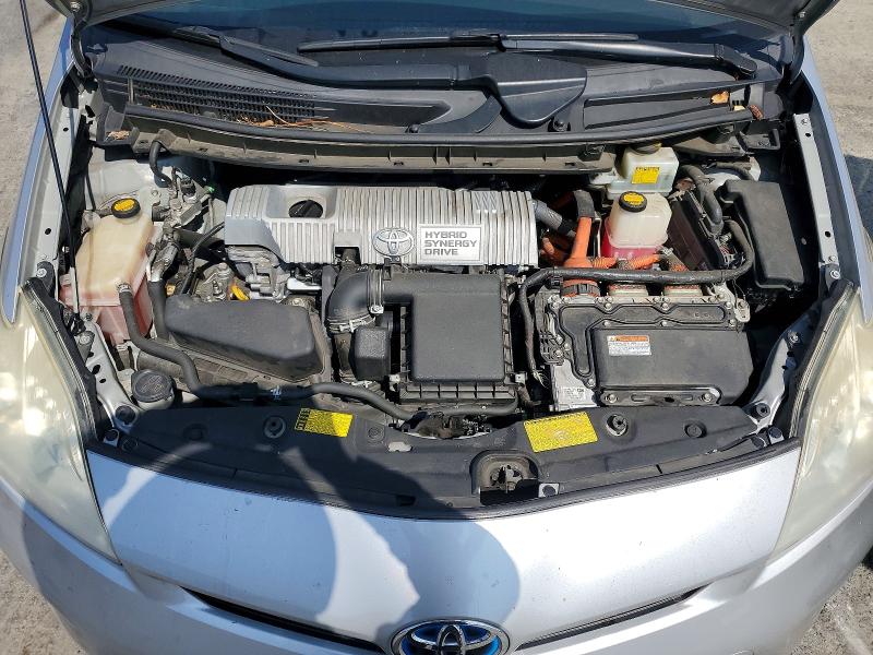 70374316 :رقم المزاد ، JTDKN3DU4D0353064 vin ، 2013 Toyota Prius مزاد بيع