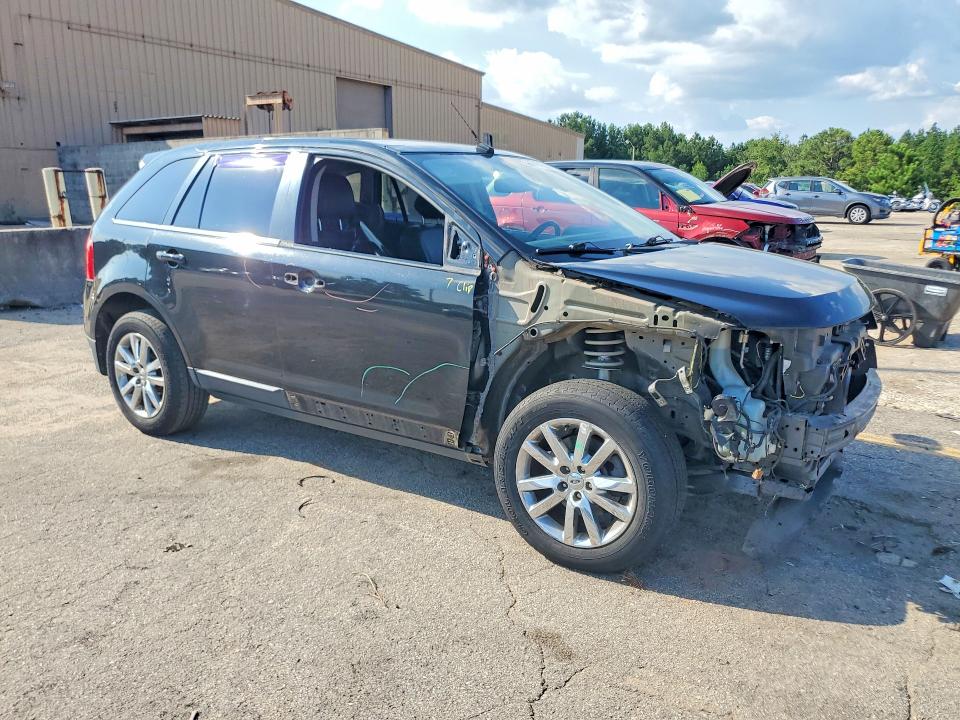 2013 Ford Edge მანქანა იყიდება აუქციონზე, vin: 2FMDK4KC0DBB49180, აუქციონის ნომერი: 66981356