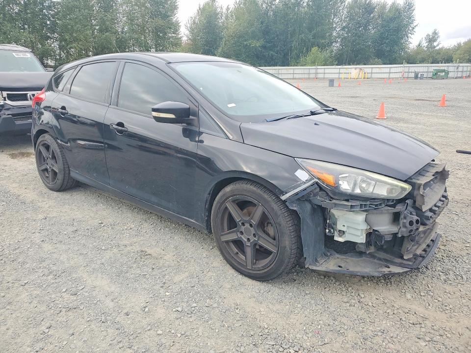 2015 Ford Focus მანქანა იყიდება აუქციონზე, vin: 1FADP3K29FL364198, აუქციონის ნომერი: 67324996