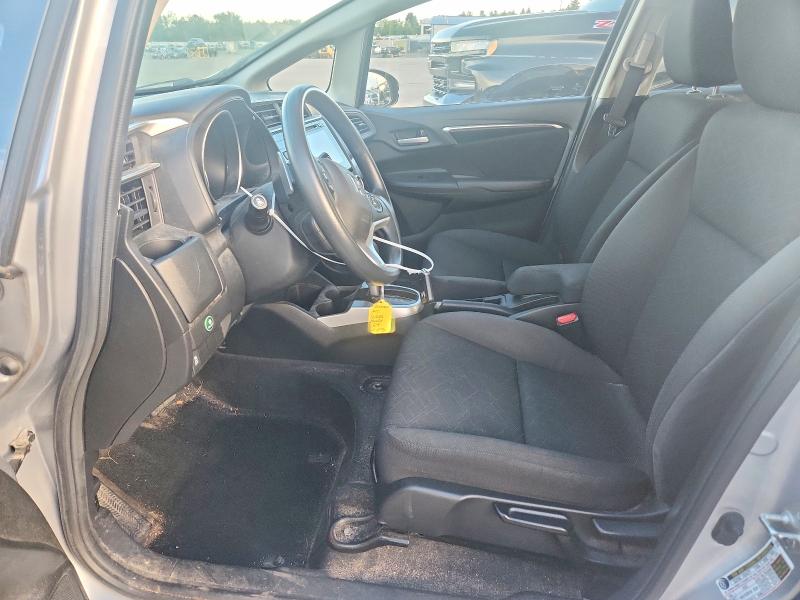 Продажа на аукционе авто 2017 Honda Fit, vin: JHMGK5H77HS014953, номер лота: 70425866