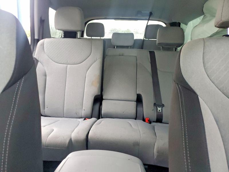 Aukcja sprzedaży 2023 Hyundai Palisade, vin: KM8R1DGE3PU542074, numer aukcji: 67102286